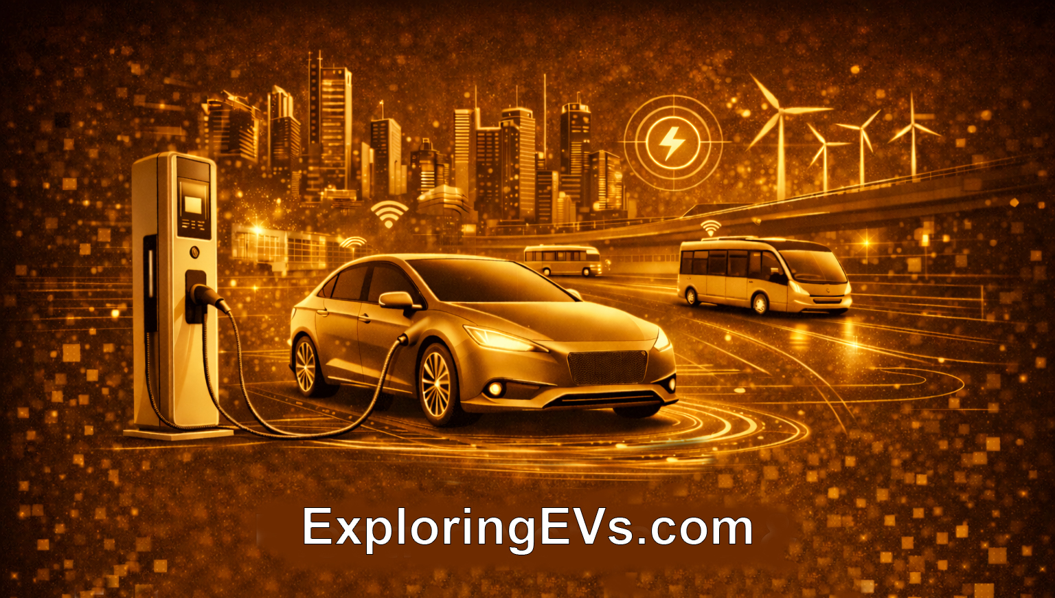 ExploringEVs.com